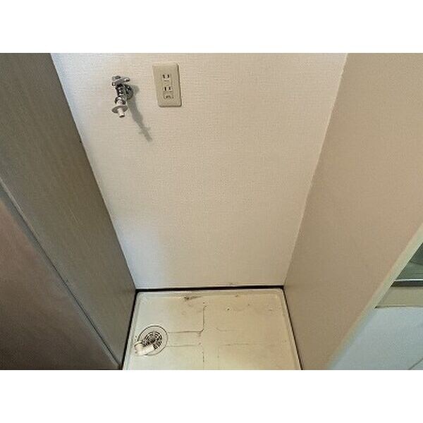 サントピア大橋の物件内観写真