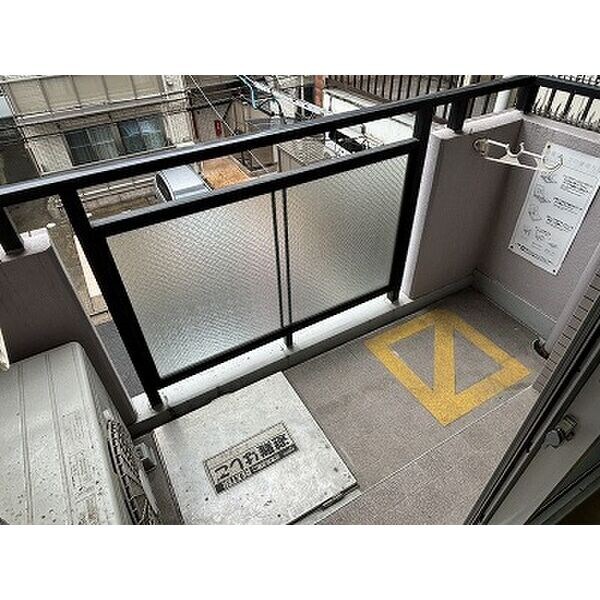 サントピア大橋の物件内観写真