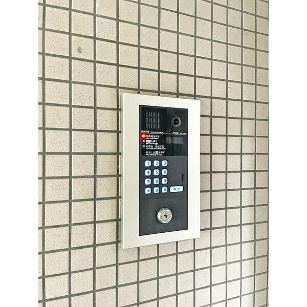 サントピア大橋の物件内観写真