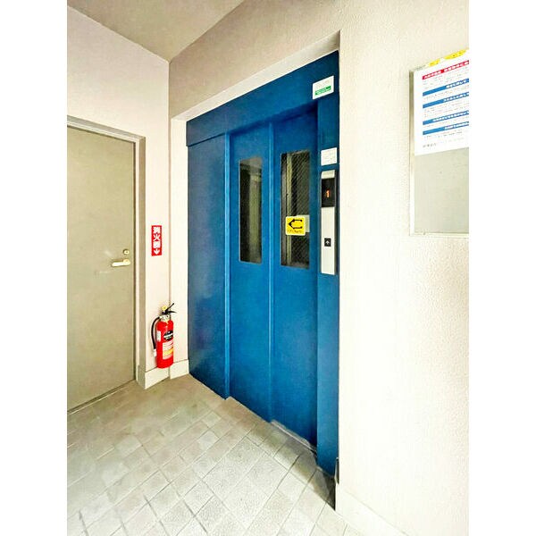 サントピア大橋の物件内観写真