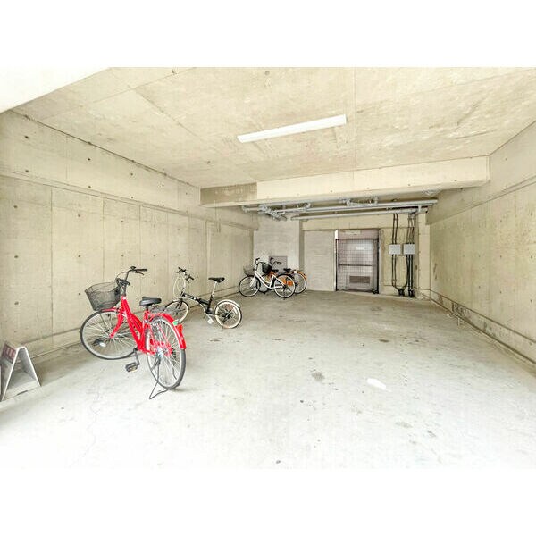 サントピア大橋の物件内観写真