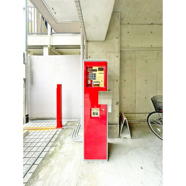 サントピア大橋の物件内観写真