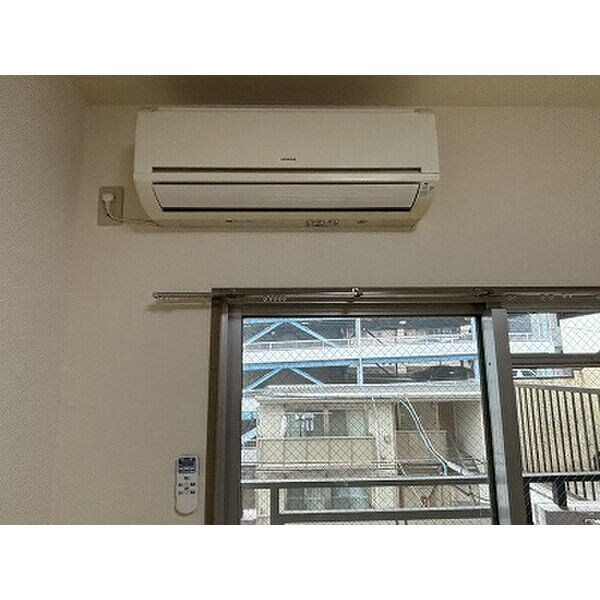 サントピア大橋の物件内観写真