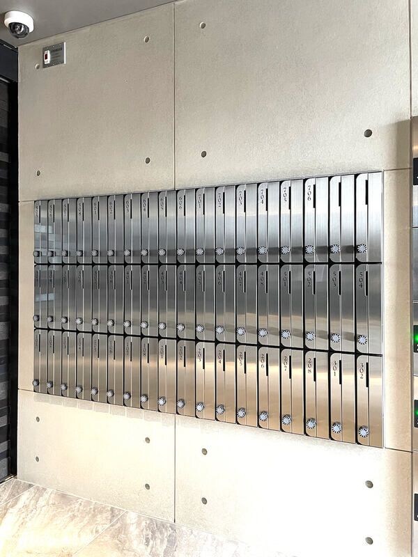 S-RESIDENCE名島の物件内観写真