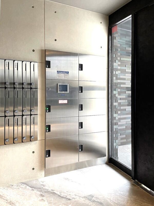 S-RESIDENCE名島の物件内観写真