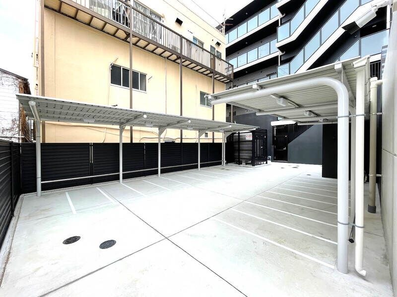 S-RESIDENCE名島の物件内観写真