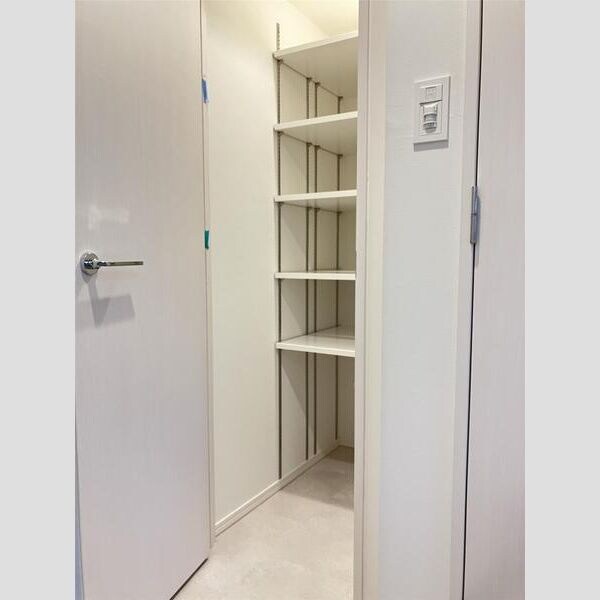 S-RESIDENCE名島の物件内観写真