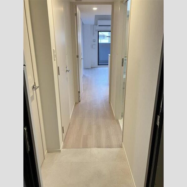 S-RESIDENCE名島の物件内観写真