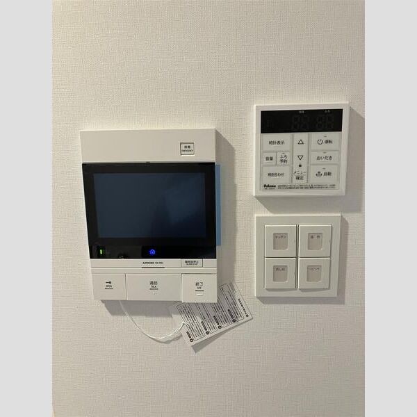 S-RESIDENCE名島の物件内観写真