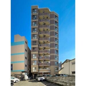 フラップワン高宮の物件外観写真