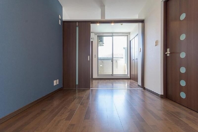 バーンメアオ　パトナムの物件内観写真