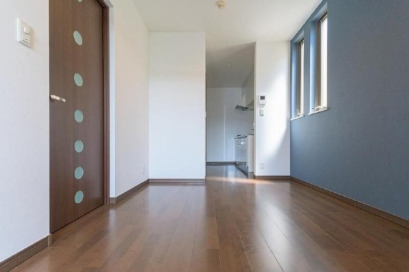 バーンメアオ　パトナムの物件内観写真