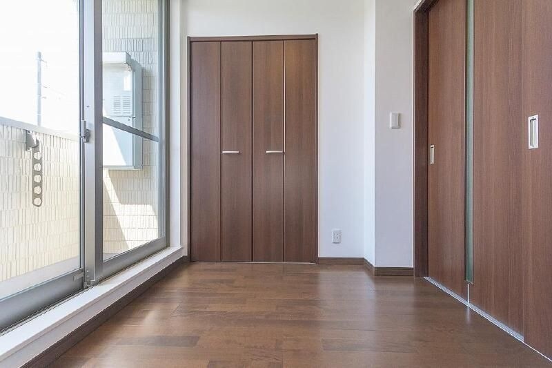 バーンメアオ　パトナムの物件内観写真