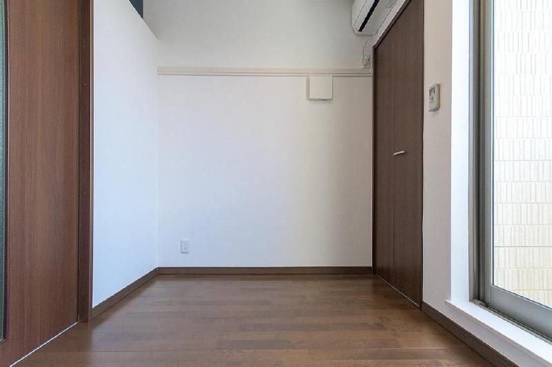 バーンメアオ　パトナムの物件内観写真