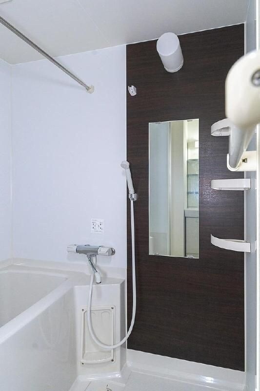 バーンメアオ　パトナムの物件内観写真