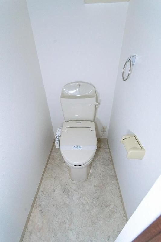 バーンメアオ　パトナムの物件内観写真