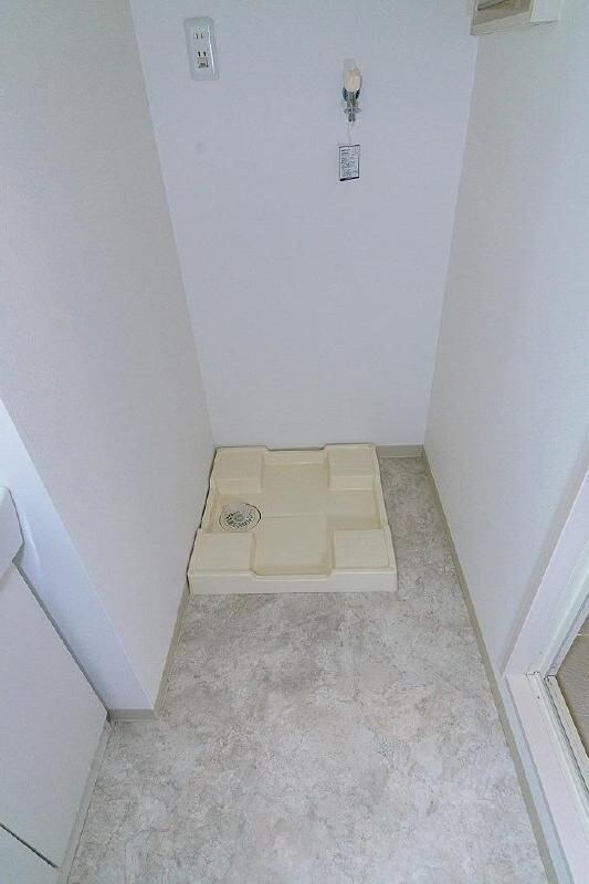 バーンメアオ　パトナムの物件内観写真