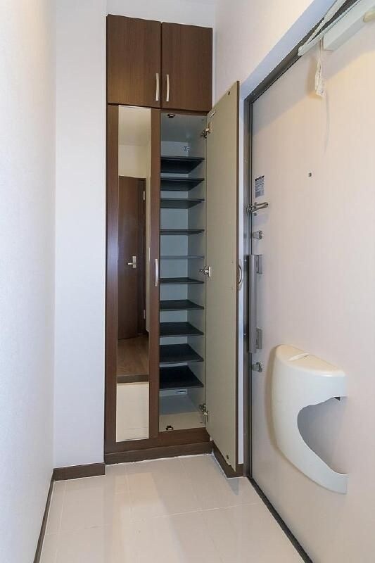 バーンメアオ　パトナムの物件内観写真