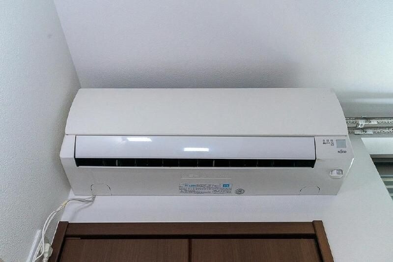 バーンメアオ　パトナムの物件内観写真