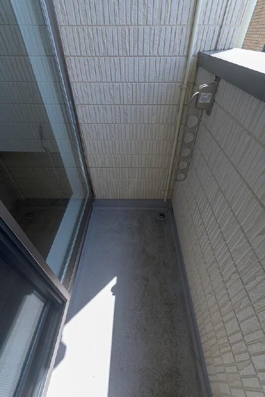 バーンメアオ　パトナムの物件内観写真