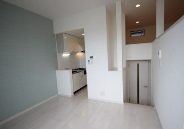 ＣＢ千早南フゼアの物件内観写真