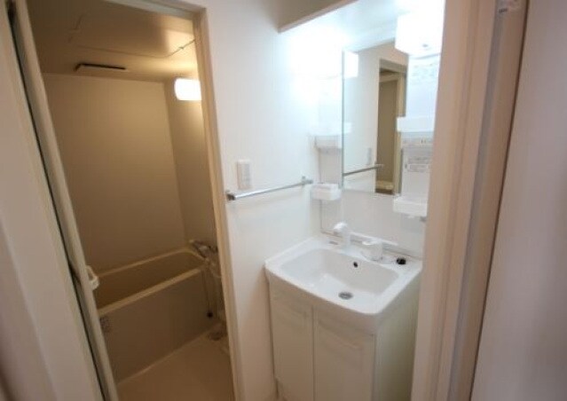 ＣＢ千早南フゼアの物件内観写真