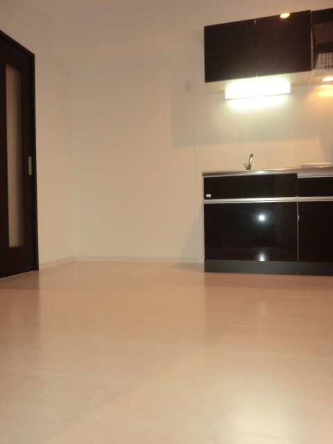 大橋駅 徒歩15分 2階の物件内観写真