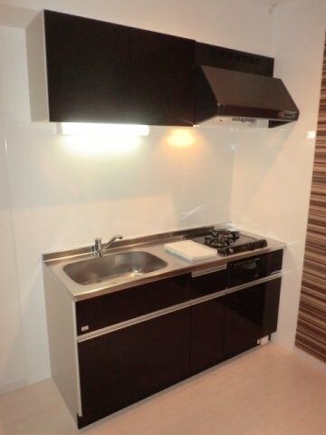 大橋駅 徒歩15分 2階の物件内観写真