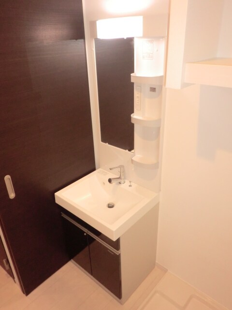 大橋駅 徒歩15分 2階の物件内観写真