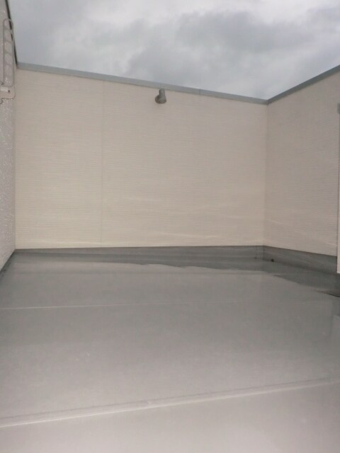 大橋駅 徒歩15分 2階の物件内観写真