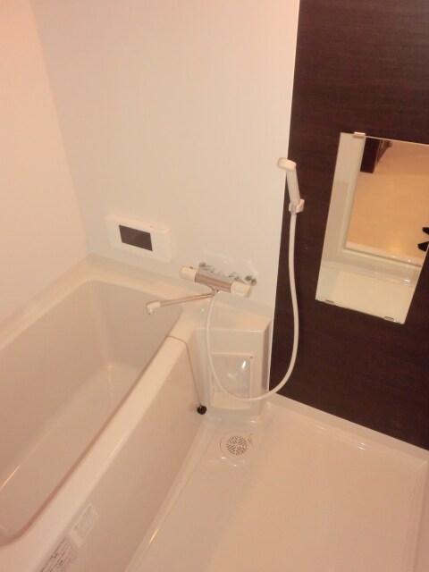 大橋駅 徒歩15分 2階の物件内観写真