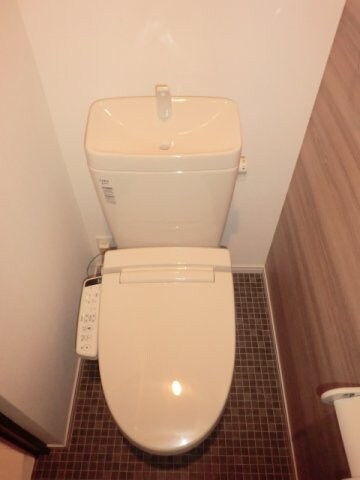 大橋駅 徒歩15分 2階の物件内観写真