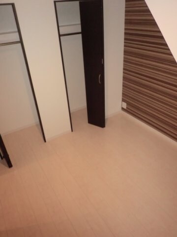 大橋駅 徒歩15分 2階の物件内観写真