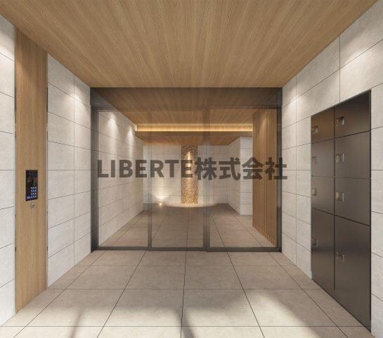 博多駅 徒歩18分 10階の物件外観写真