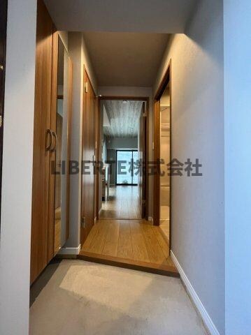 博多駅 徒歩18分 10階の物件内観写真