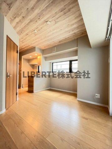 博多駅 徒歩18分 10階の物件内観写真