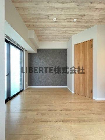 博多駅 徒歩18分 10階の物件内観写真