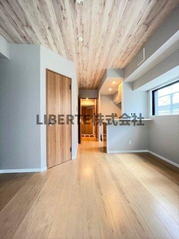 博多駅 徒歩18分 10階の物件内観写真