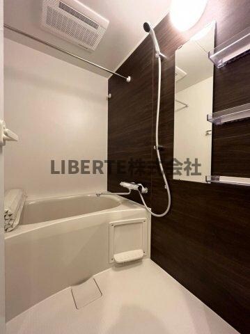 博多駅 徒歩18分 10階の物件内観写真