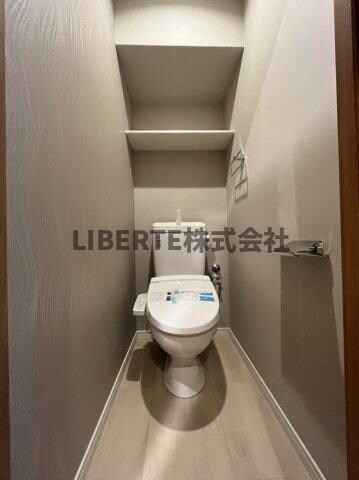 博多駅 徒歩18分 10階の物件内観写真