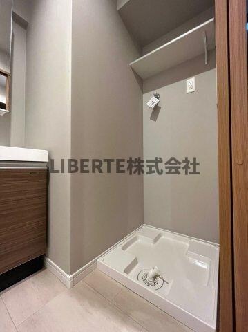 博多駅 徒歩18分 10階の物件内観写真