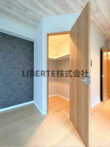 博多駅 徒歩18分 10階の物件内観写真