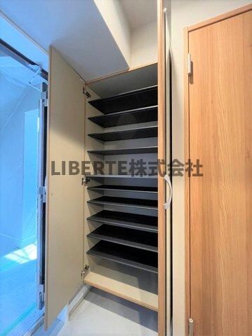 博多駅 徒歩18分 10階の物件内観写真