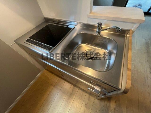 博多駅 徒歩18分 10階の物件内観写真