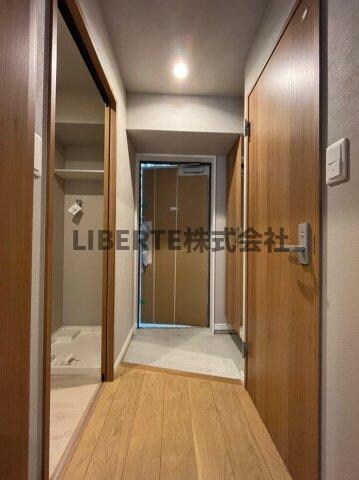 博多駅 徒歩18分 10階の物件内観写真