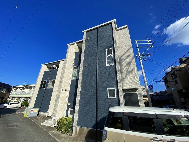 El Dorado（エルドラード）の物件外観写真