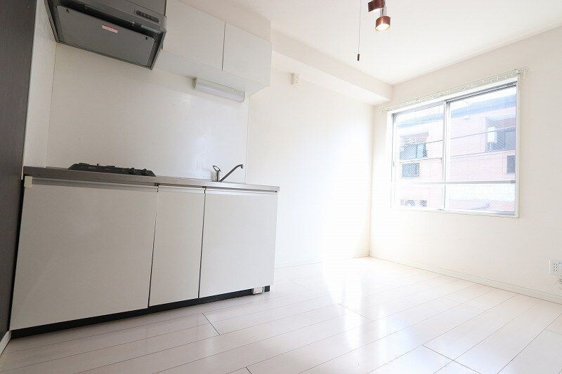 El Dorado（エルドラード）の物件内観写真