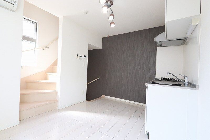 El Dorado（エルドラード）の物件内観写真