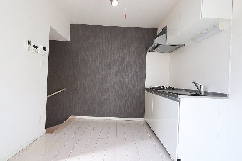 El Dorado（エルドラード）の物件内観写真