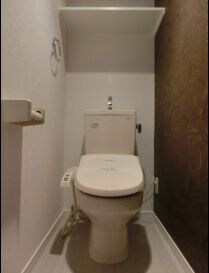 El Dorado（エルドラード）の物件内観写真